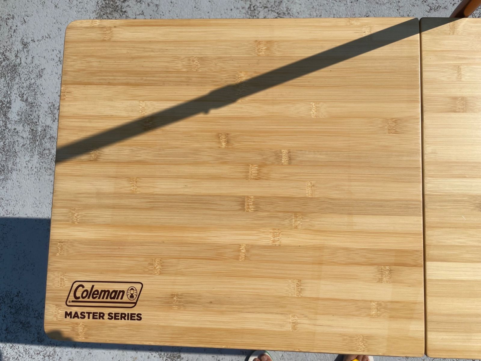 新品 Coleman コールマン マスターシリーズ ワンタッチキッチンテーブル コールマン ワンタッチキッチンテーブル】「コンフォート