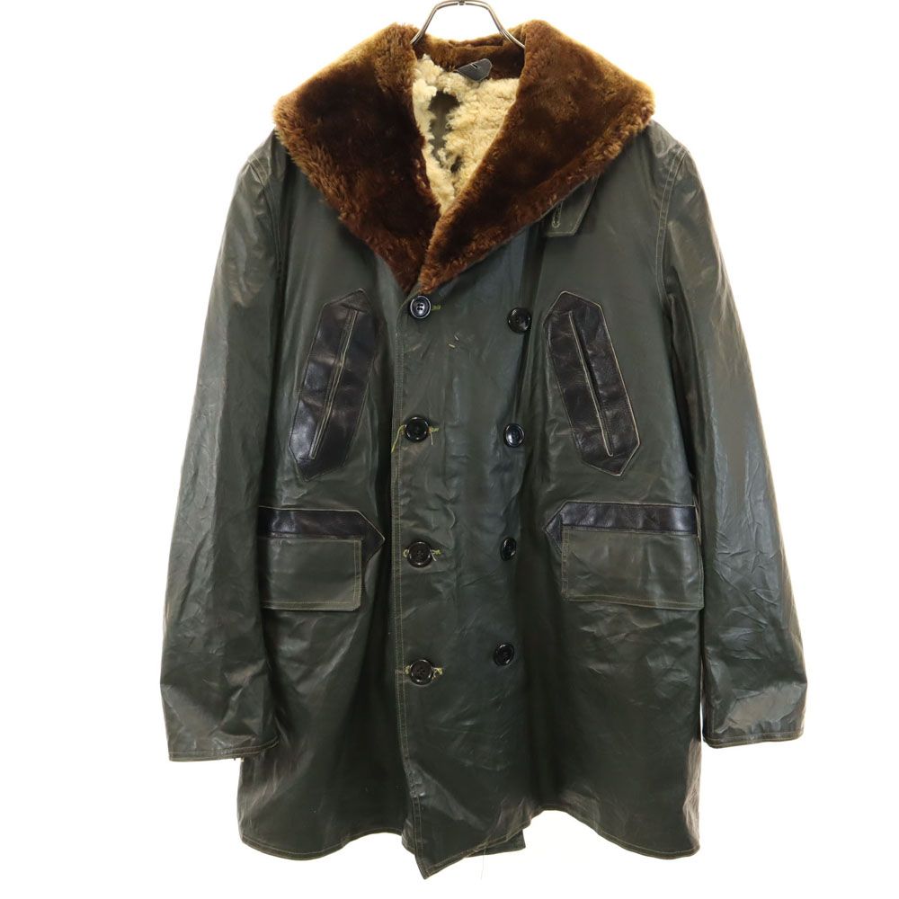 アメリカ海軍 40s ヴィンテージ NXSs18795 ネイビデパートメント 