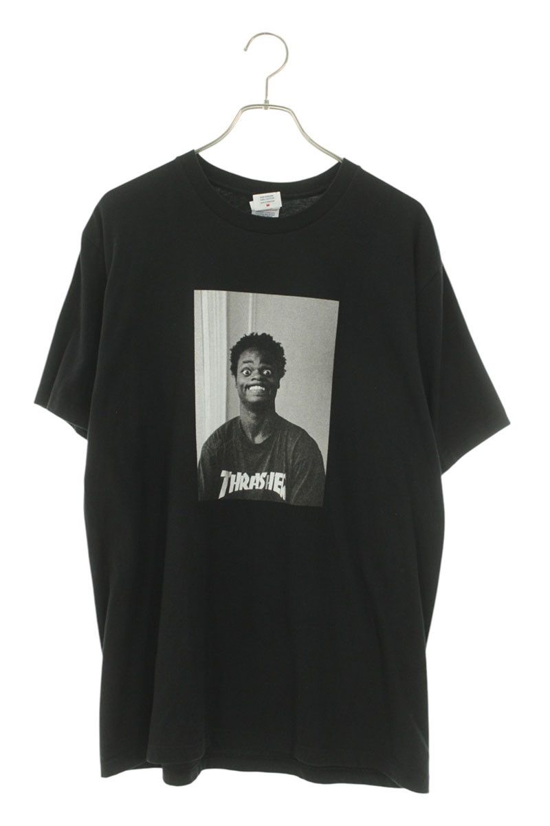シュプリーム ×スラッシャー THRASHER 24AW Harold Tee ハロルド シュプリーム ×スラッシャー THRASHER 24AW Harold Tee ハロルド