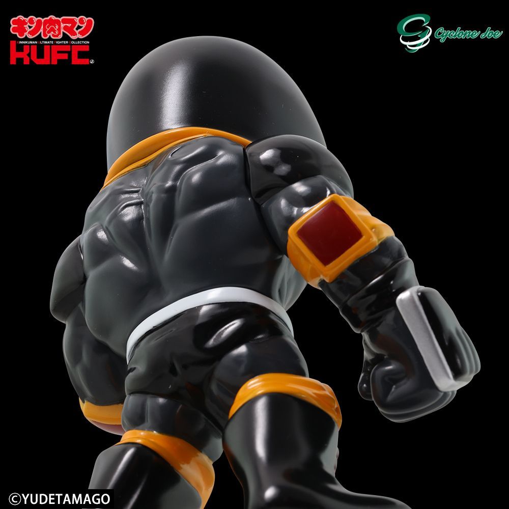◇【新品】CYCLONE JOE/サイクロンジョー キン肉マン KUFC 05