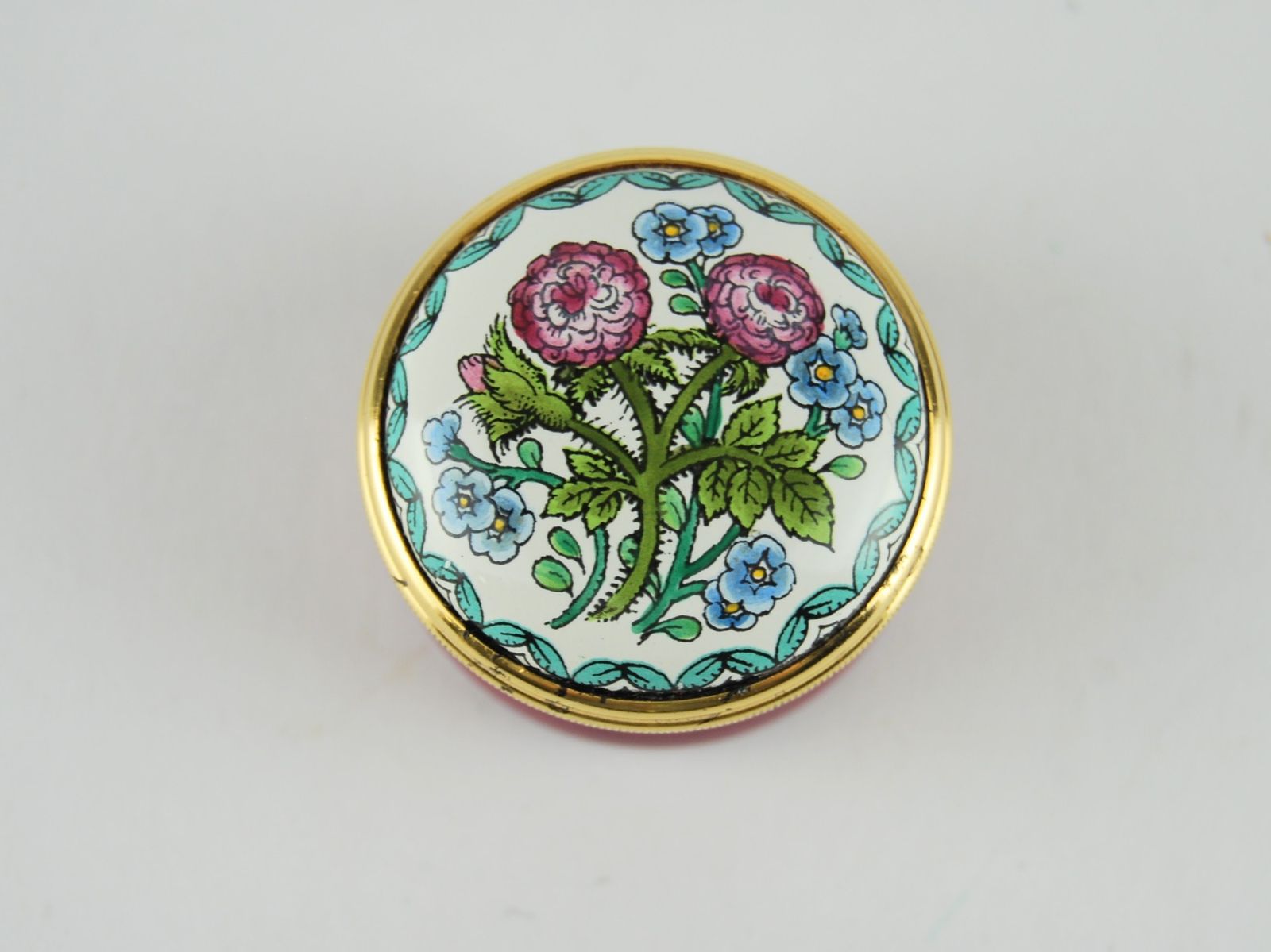 ハルシオンデイズのエナメルピルケース ハルシオンデイズのエナメルピルケース 【公式通販】