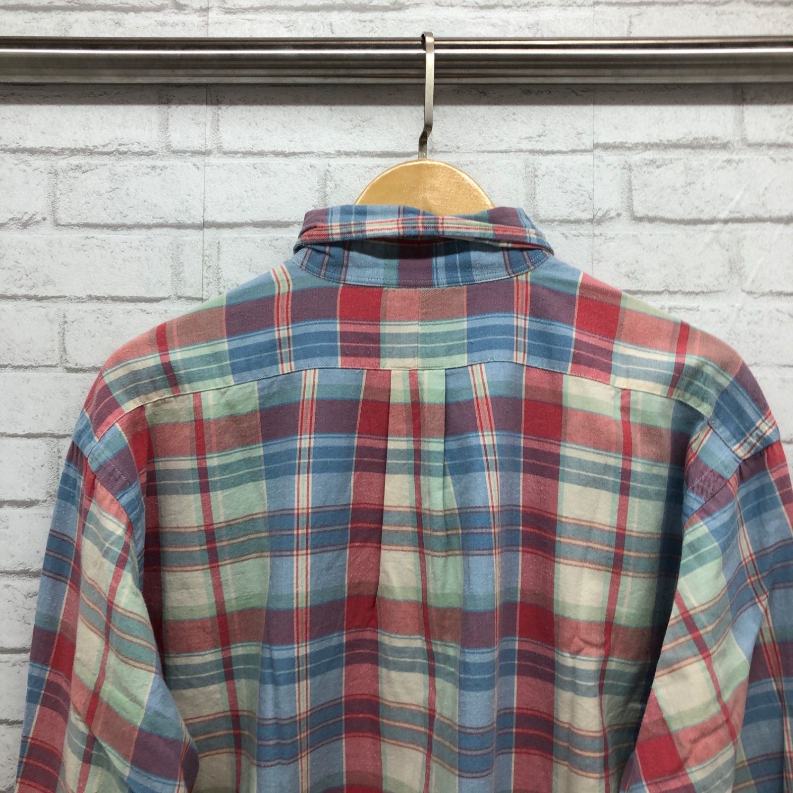 BD Shirt