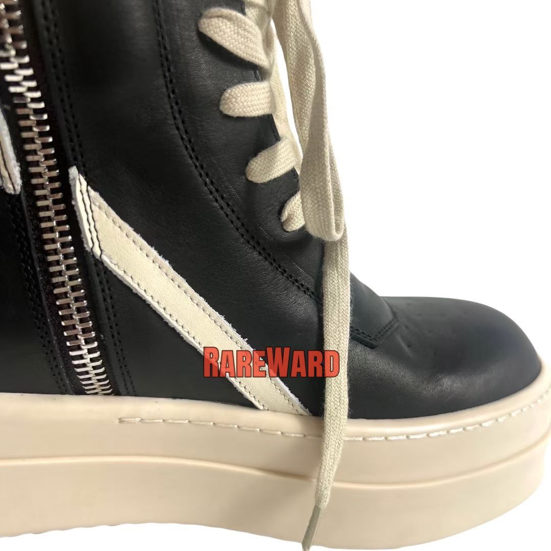 Rick Owens リックオウエンス MEGA BUMPER SNEAKERS メガ Rick Owens リックオウエンス MEGA BUMPER SNEAKERS メガ