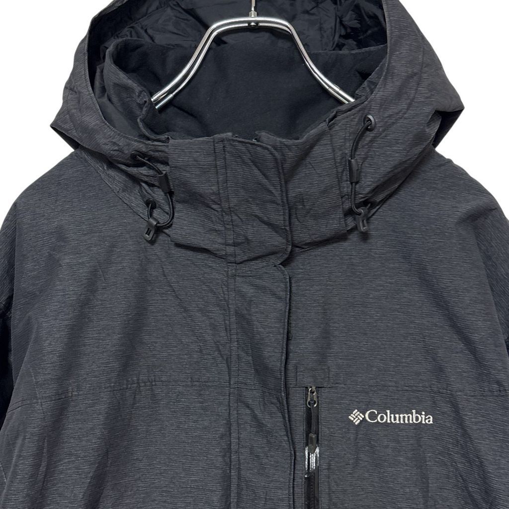 【Columbia】 オムニテック オムニヒート マウンテンパーカーS-2894 Columbia】 オムニテック オムニヒート マウンテンパーカーS-2894