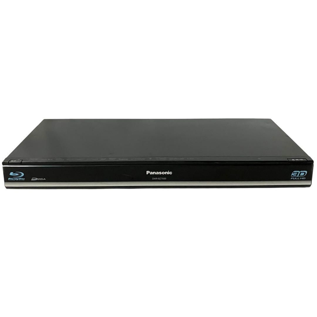 パナソニック ディーガ