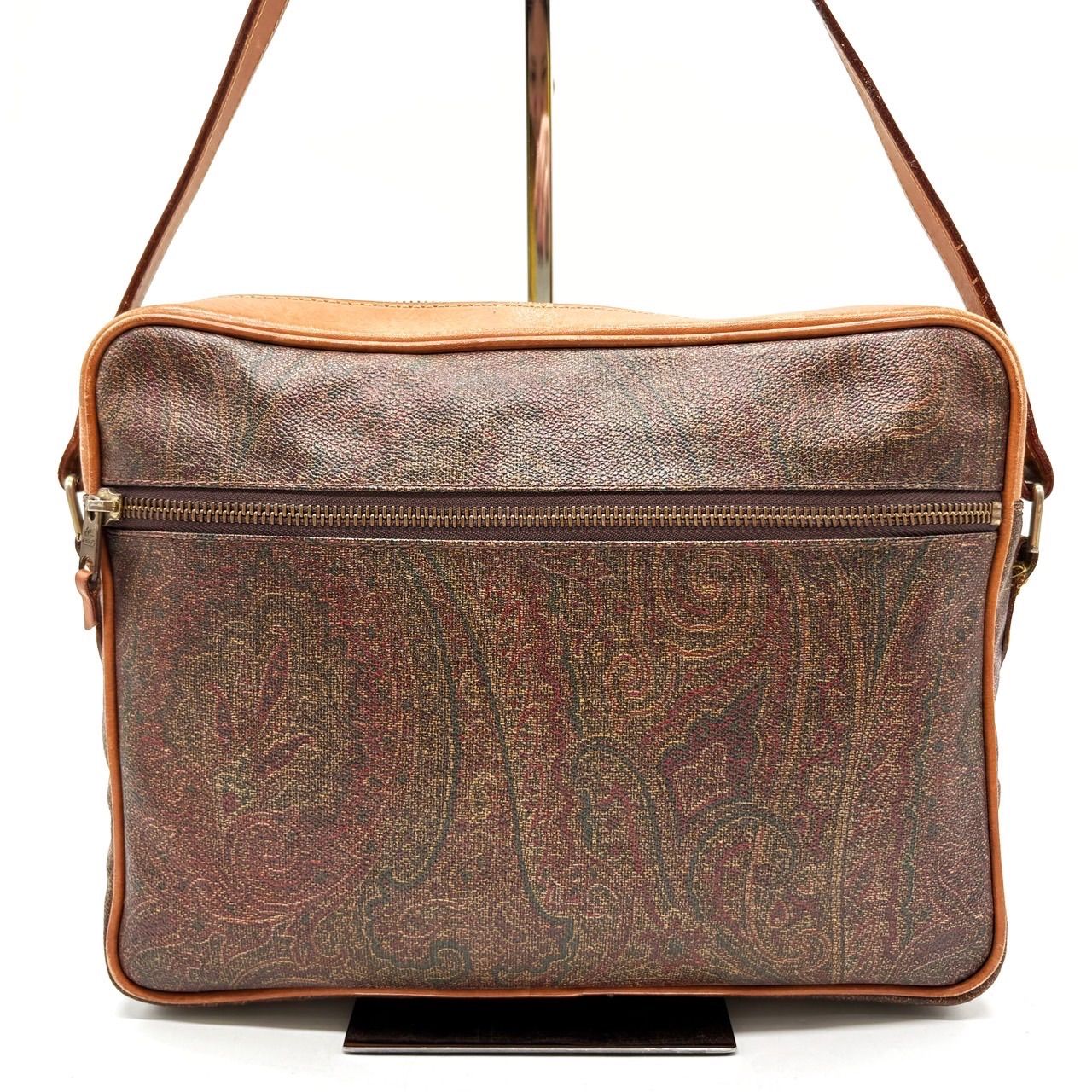 ✨格安✨ ETRO エトロ カメラバッグ ショルダーバッグ