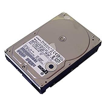 【中古】 HITACHI 日立 Deskstar E7K500 HDS725050KLA360 500GB 7 200RPM 16MB キャッシュSATA 3.0Gb/s 3.5インチハードドライブ