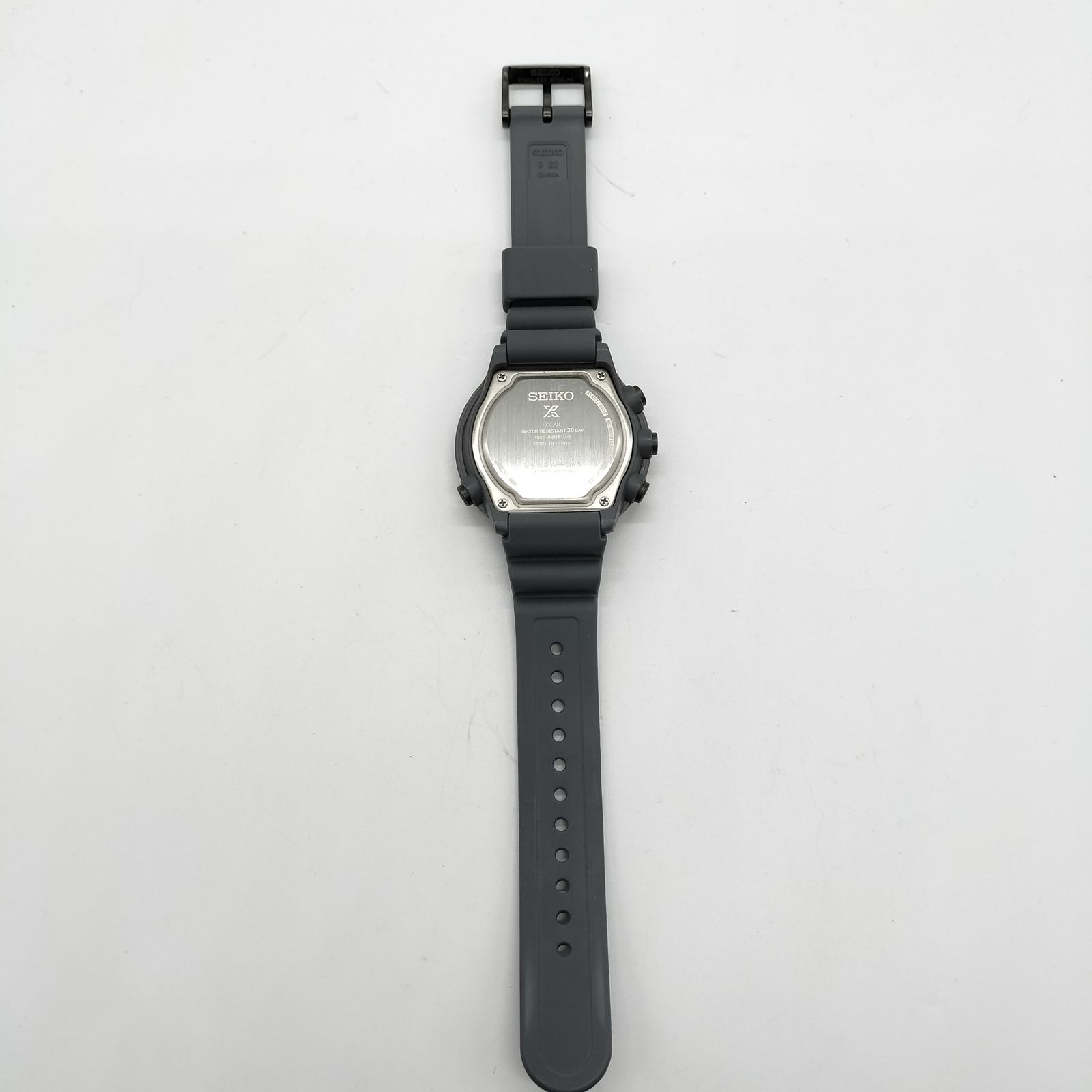 孤高の一作✨】 SEIKO PROSPEX フィールドマスター ダイバーズウォッチ 