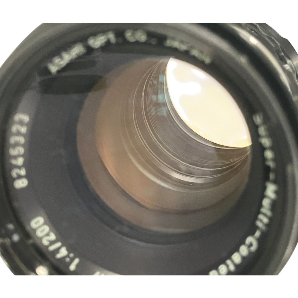 カメラ 後期モデル