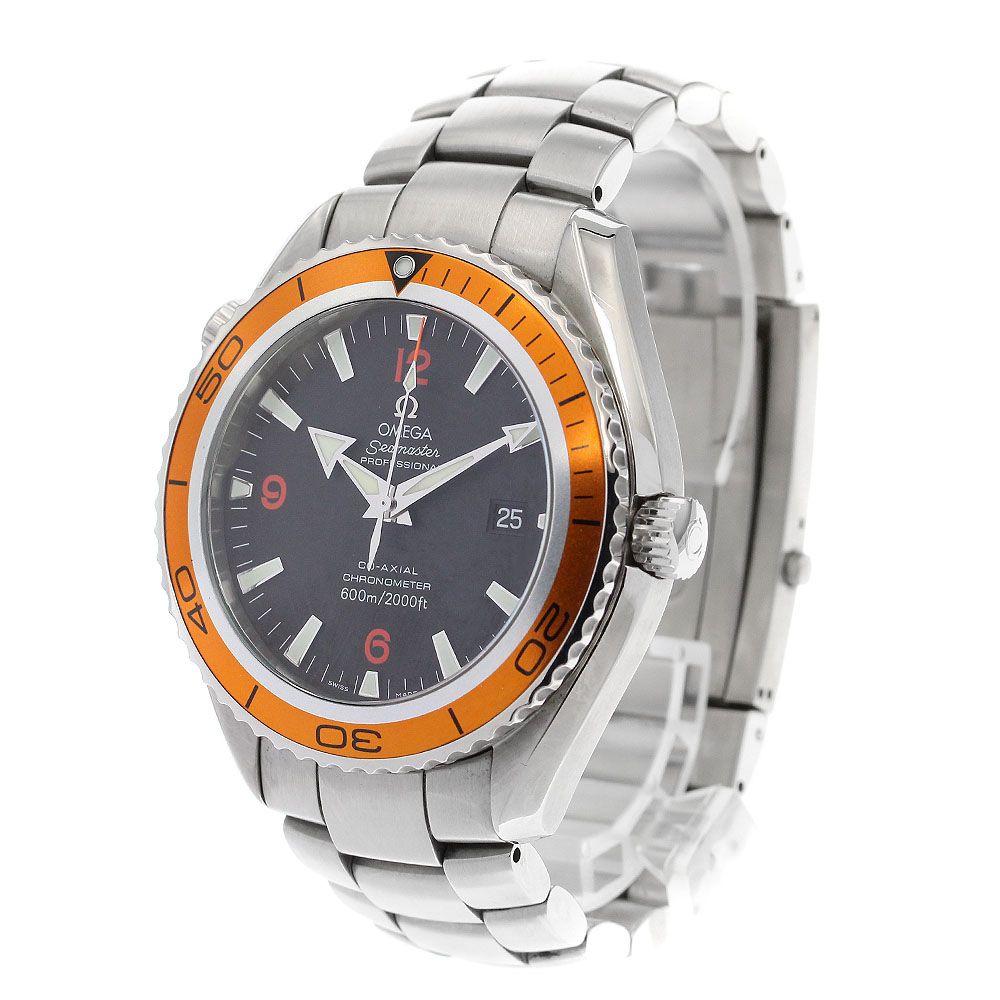 オメガ OMEGA 2209.50 シーマスター600 プラネットオーシャン