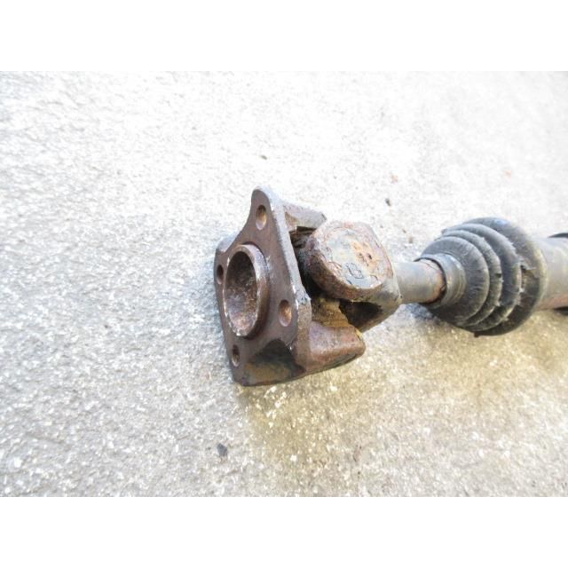 S47年 スカイライン ハコスカ GC10 左Rドライブシャフト 198551 4688