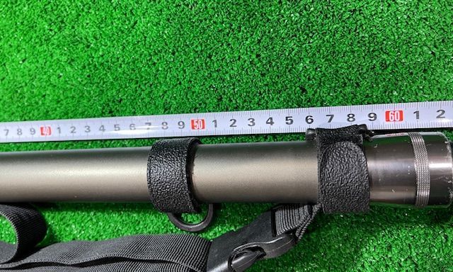 スクイッドマニア ギャフ 4m カンジ コラボモデル （スクイッドマニア 