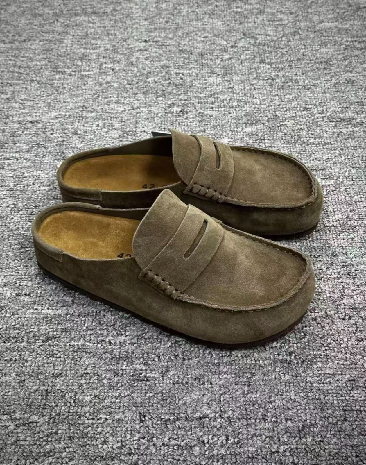 2025S/S Naples Wrapped / ネープルズ ラップ Naples Wrapped