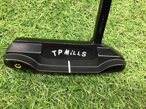 GOLDILOCKS MODEL 922 パター ゴルフ ゴルディロックス 【公式通販】