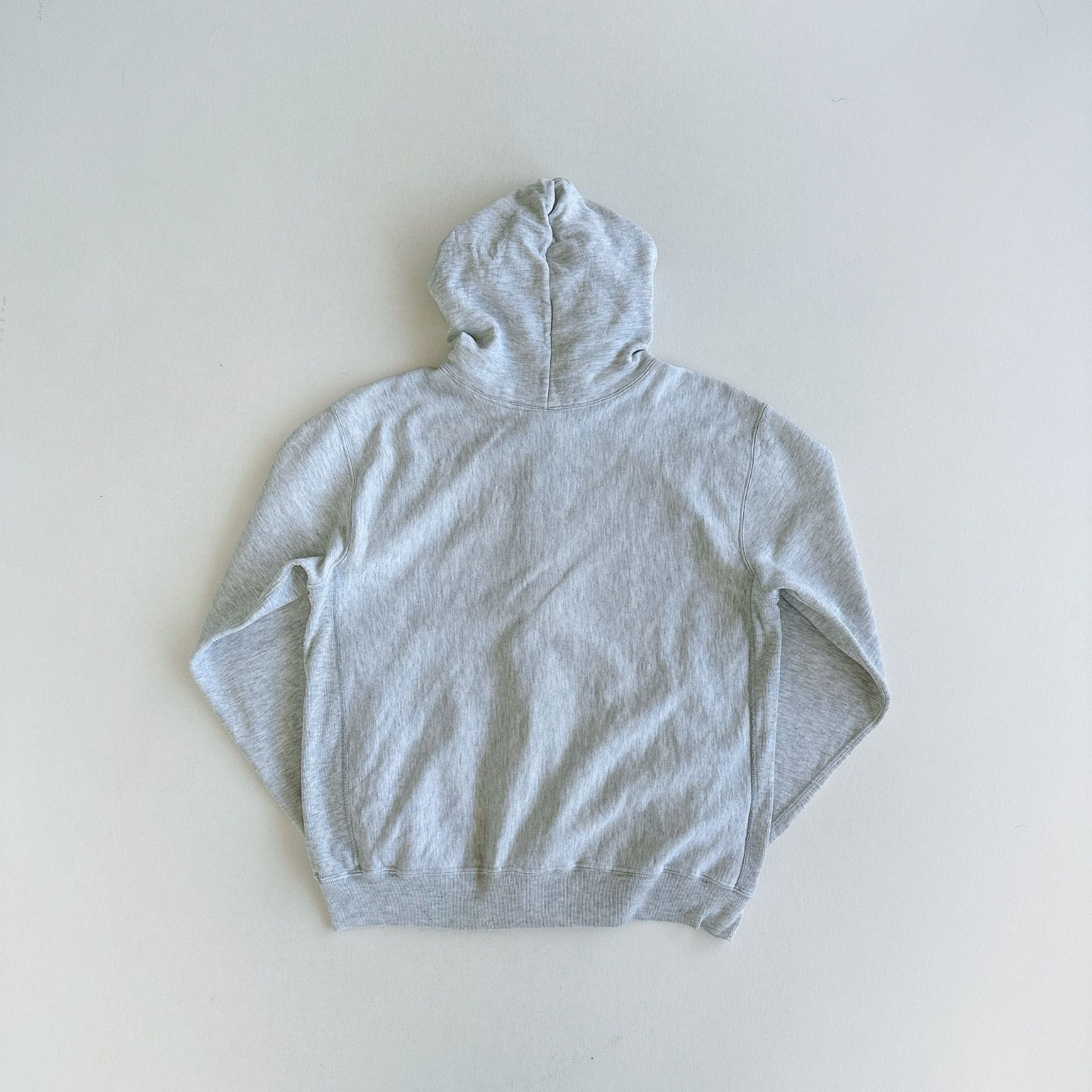 80s USA製 チャンピオン 青刺繍タグ US ARMY ジップパーカー - メルカリ