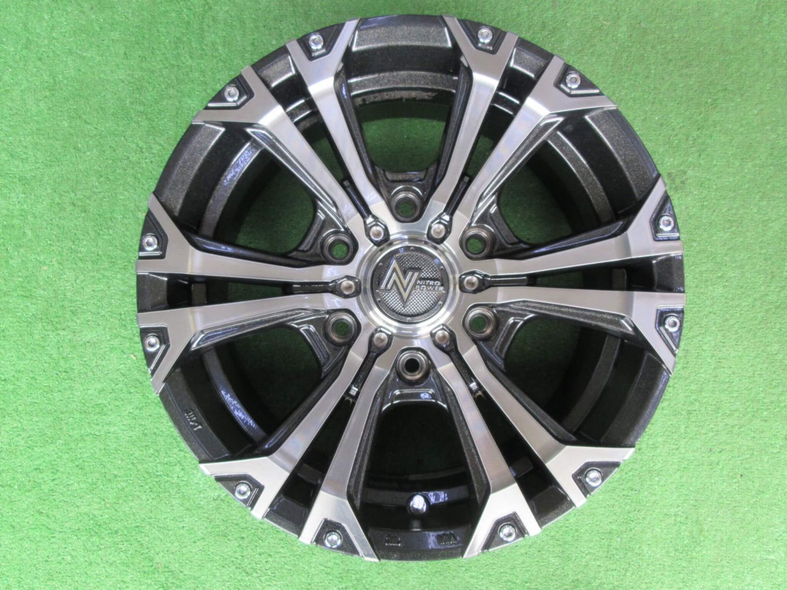 ジャベリン 6.5J-16