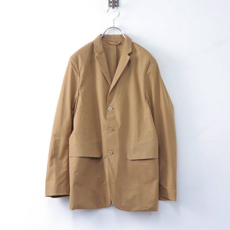定価3.5万 デサントポーズ DESCENTE PAUSE パッカブルジャケット