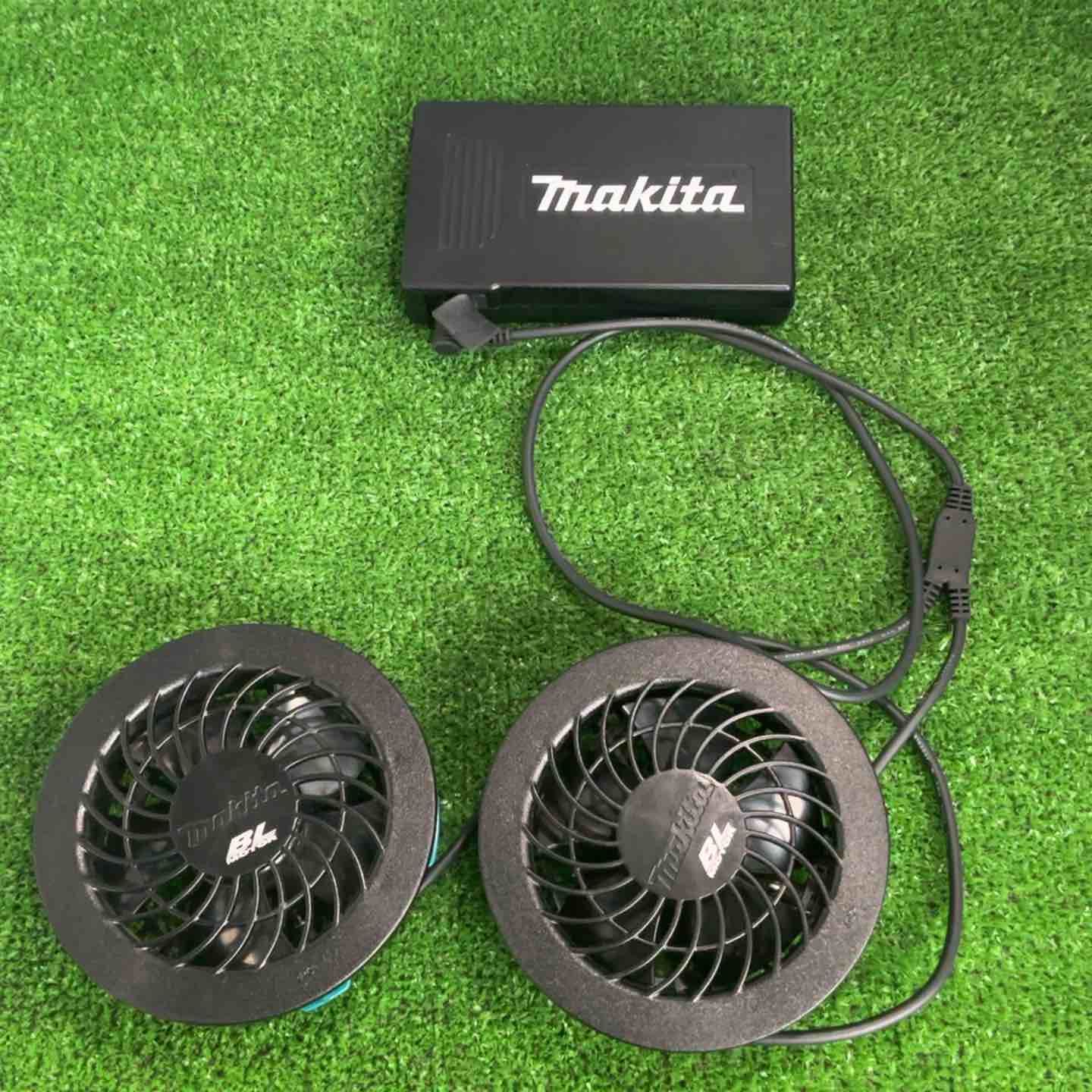 マキタ makita 空調服用ファンバッテリーセット BL1055B 草加店