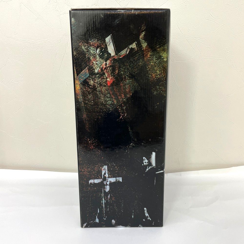 ☆未使用品 CCP ウルトラマンA ゴルゴダシリーズ ウルトラマンエース
