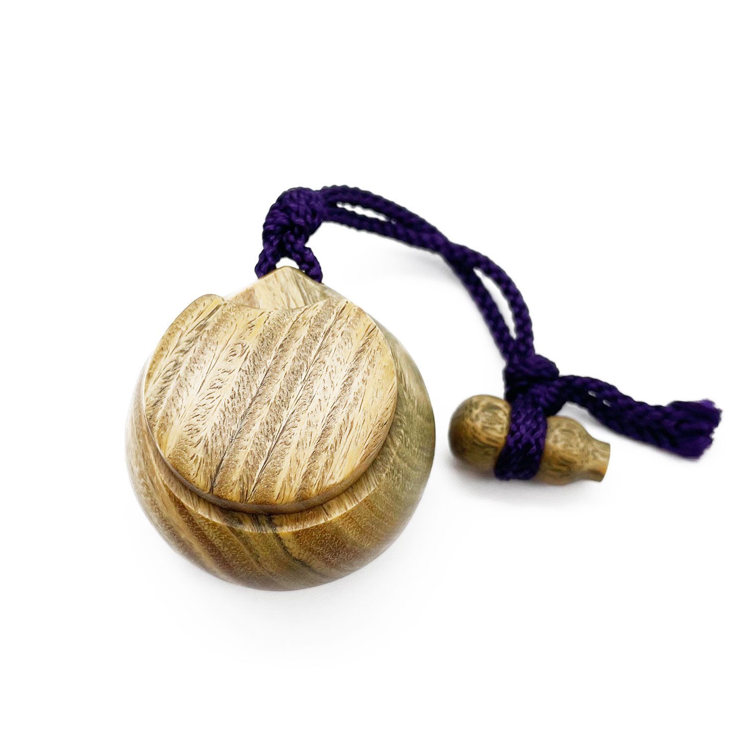 有田焼 杉原一壷 白磁 香炉 透かし 三つ足 香道具 共箱付き 有田焼