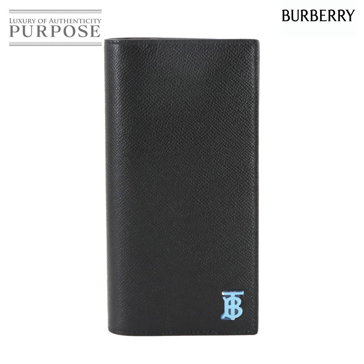 GUCCI ブラックレザー長財布 【公式通販】 GUCCI ブラックレザー 長財布