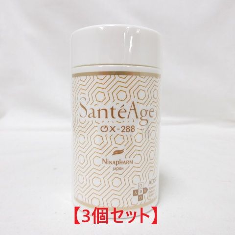 ニナファームジャポン サンテアージュ OX-288 180粒入 ニナファームジャポン サンテアージュ OX-288 180粒入 ニナファーム
