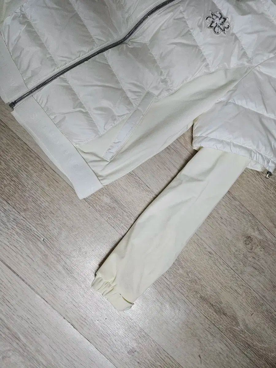 St ANDREWS セント アンドリュース ダウン サイズ s