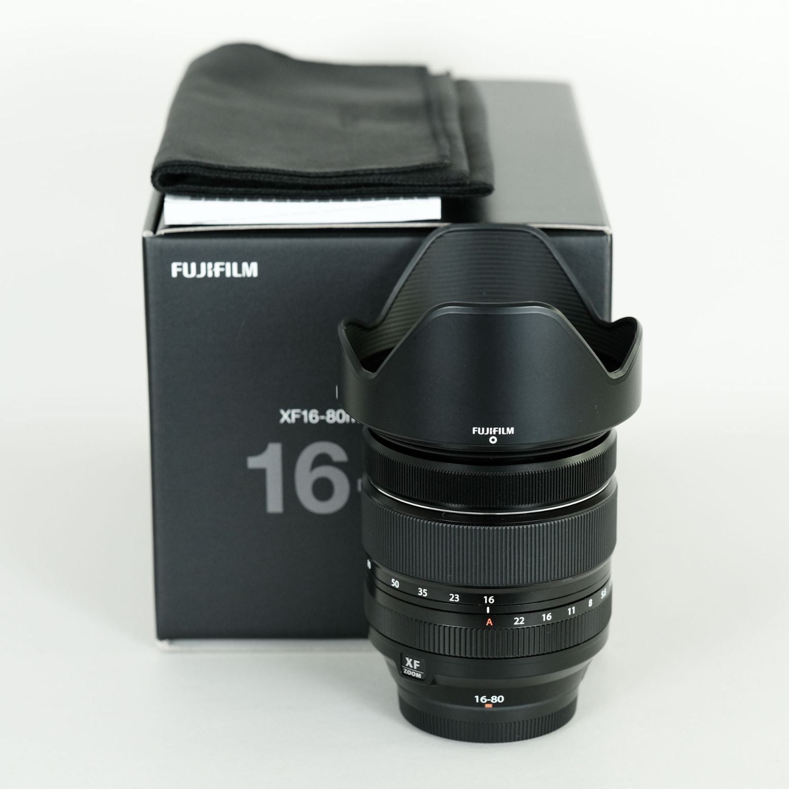 【美品 | フィルターおまけ】FUJIFILM XF70-300mm FUJIFILM USA | XF70-300mm