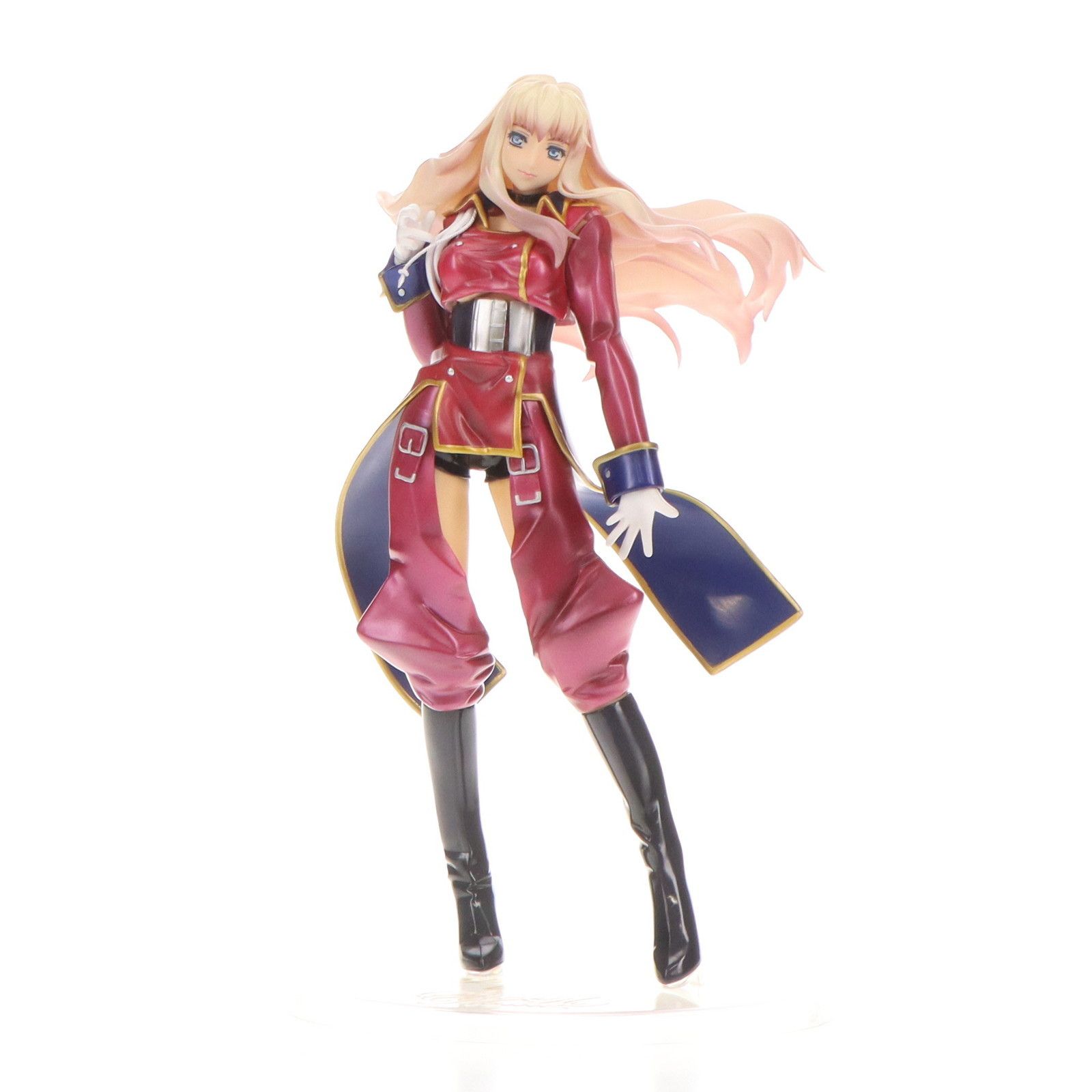 エクセレントモデル シェリル・ノーム ラスト・フロンティアVer 