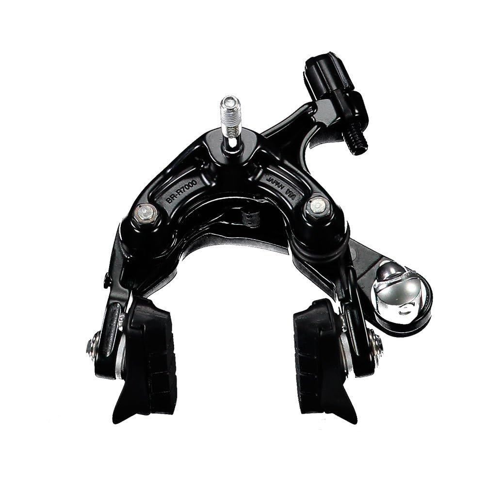 シマノ(SHIMANO) BR-R7000 前後セット デュアルピボットブレーキ IBRR7000A82L BR-R7000 デュアルピボット ブレーキキャリパー
