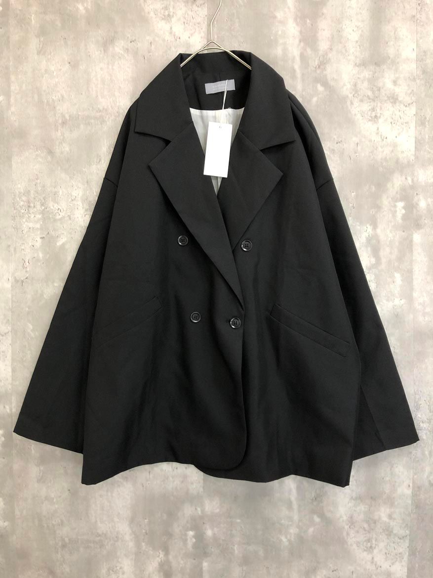 新品 sakishimatokyo サキシマトーキョー オーバーサイズ