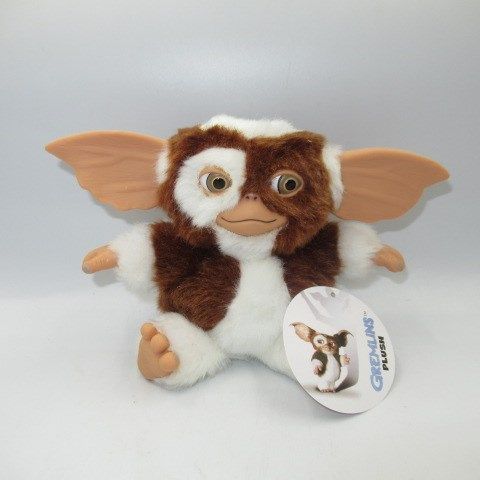 NECA☆GREMLiNS☆グレムリン☆ギズモ☆16センチ☆人形☆フィギュア