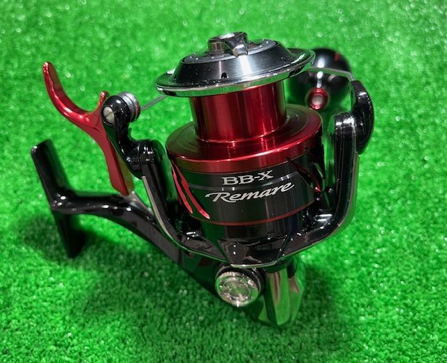 和塩 シマノ 18BB-X レマーレ 6000D 和歌山塩屋店 併売