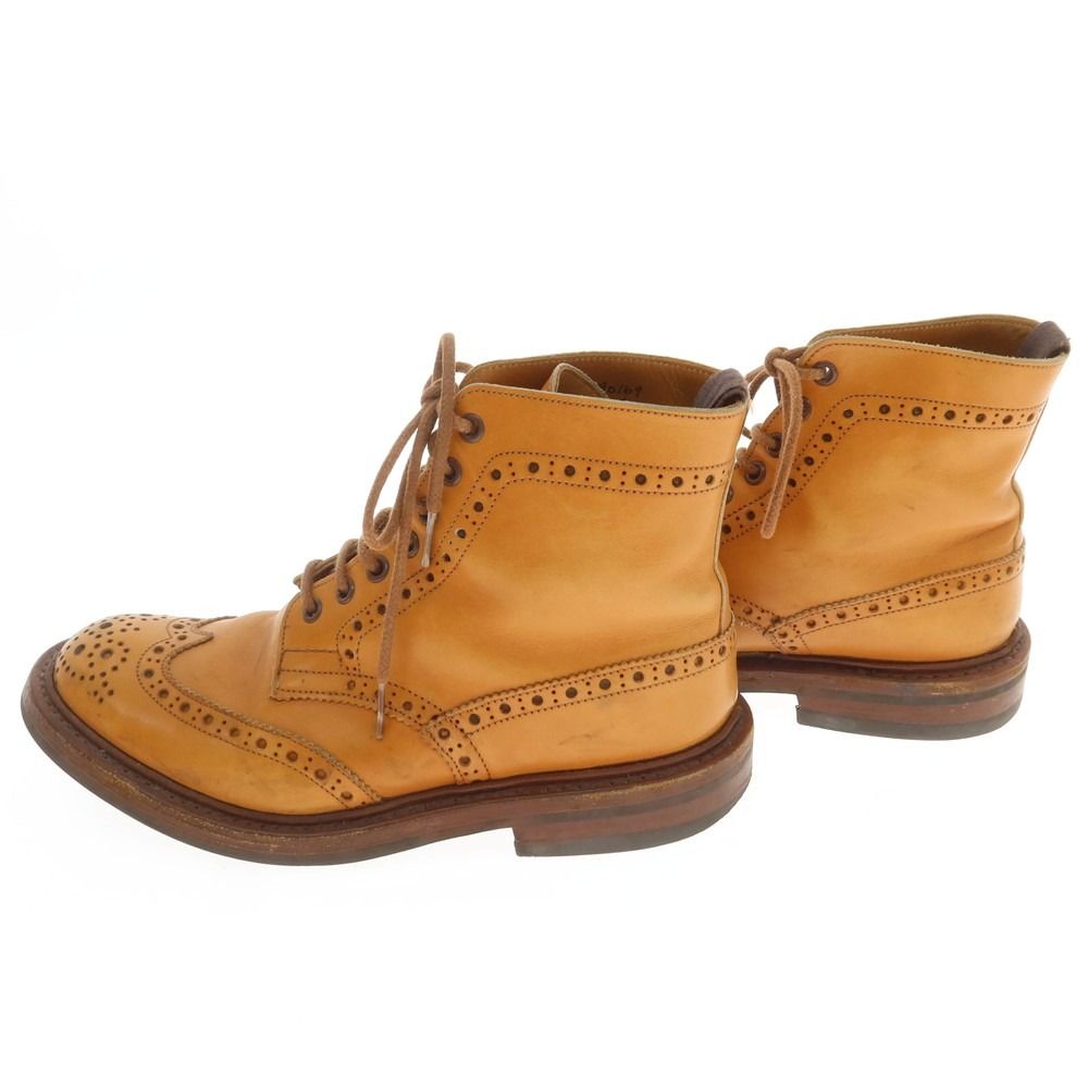 中古】トリッカーズ Tricker 