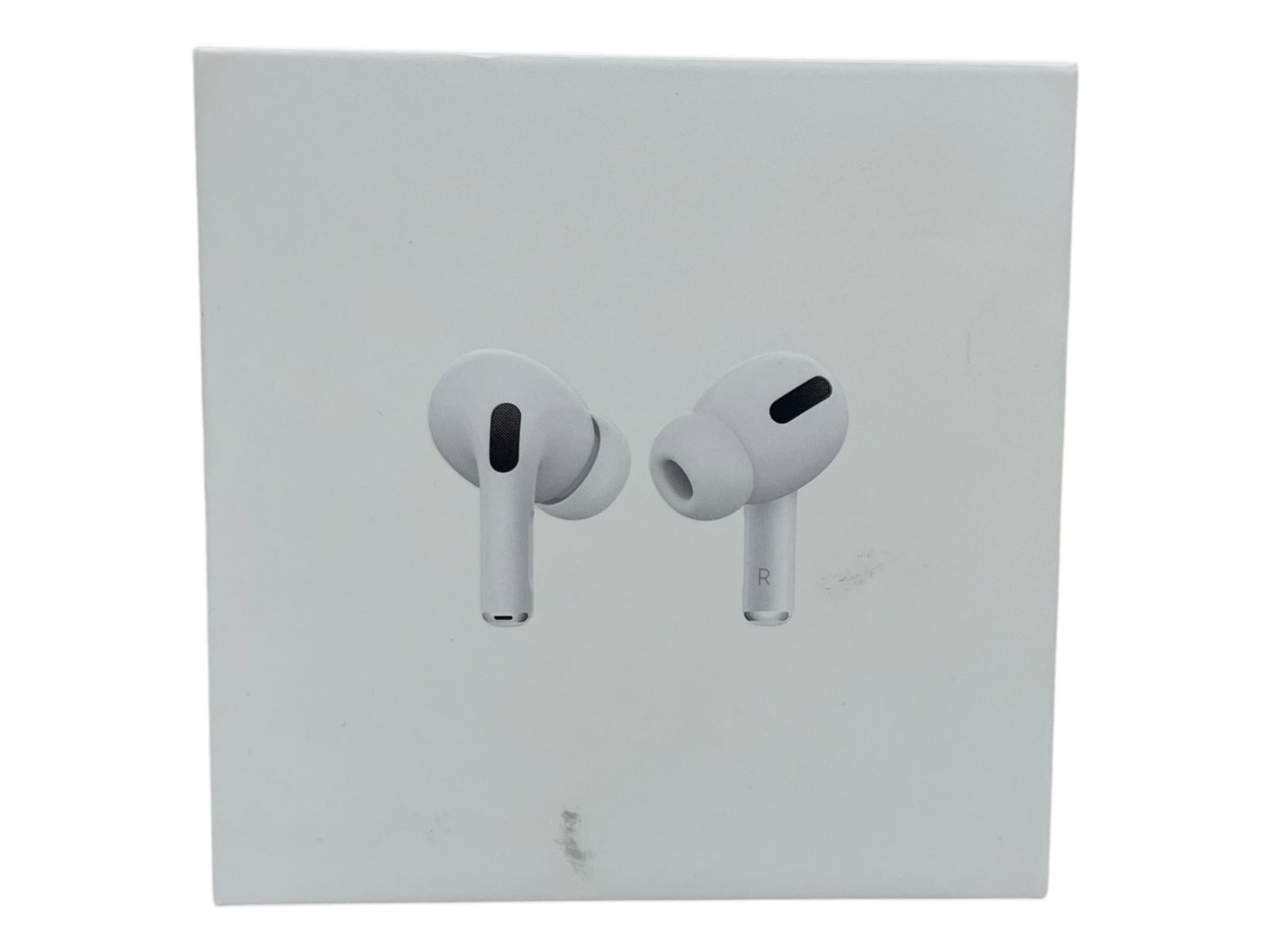 売れ筋 Apple (アップル) AirPods Pro エアポッズ プロ