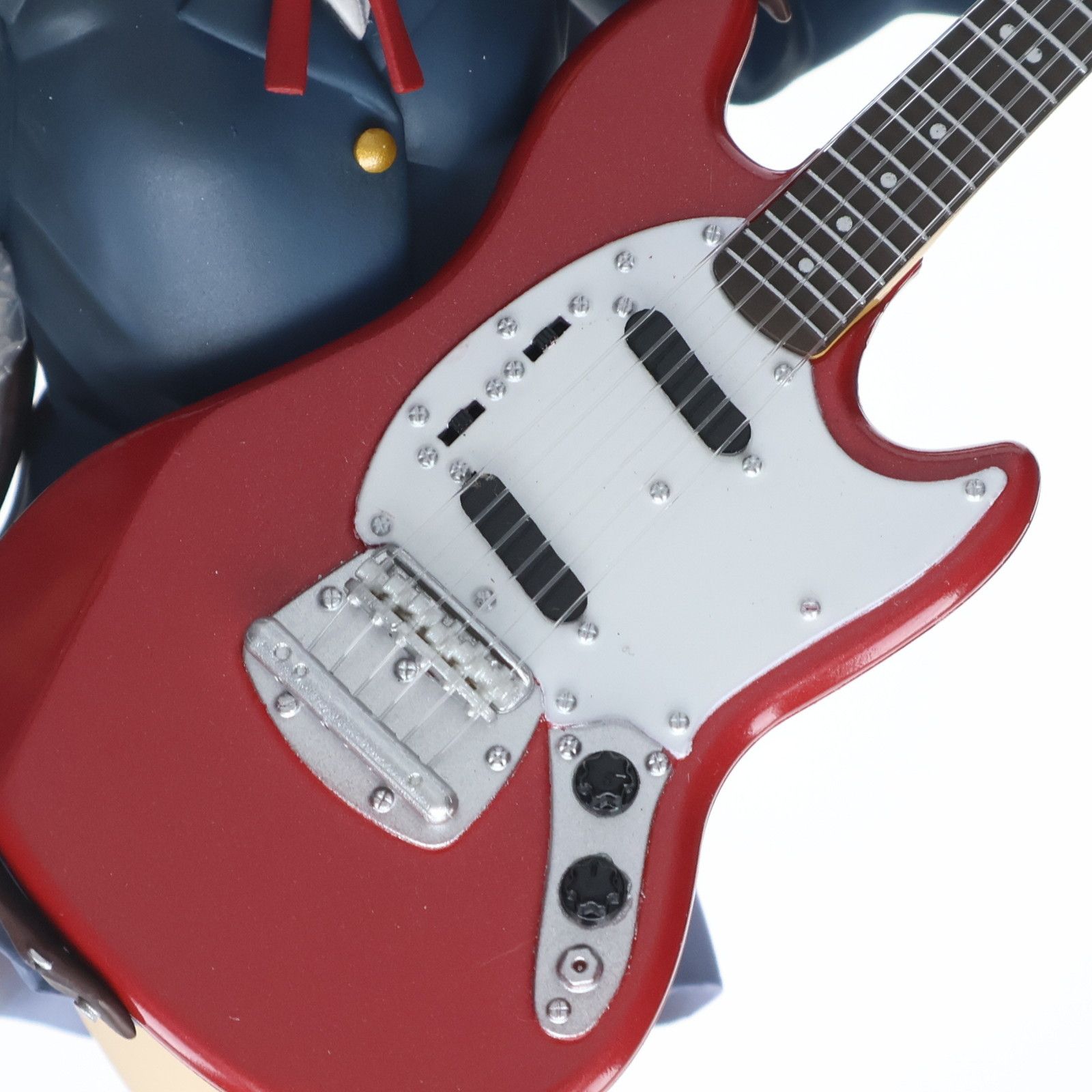 ブリリアントステージ 中野梓(なかのあずさ) けいおん! 1/8 完成品