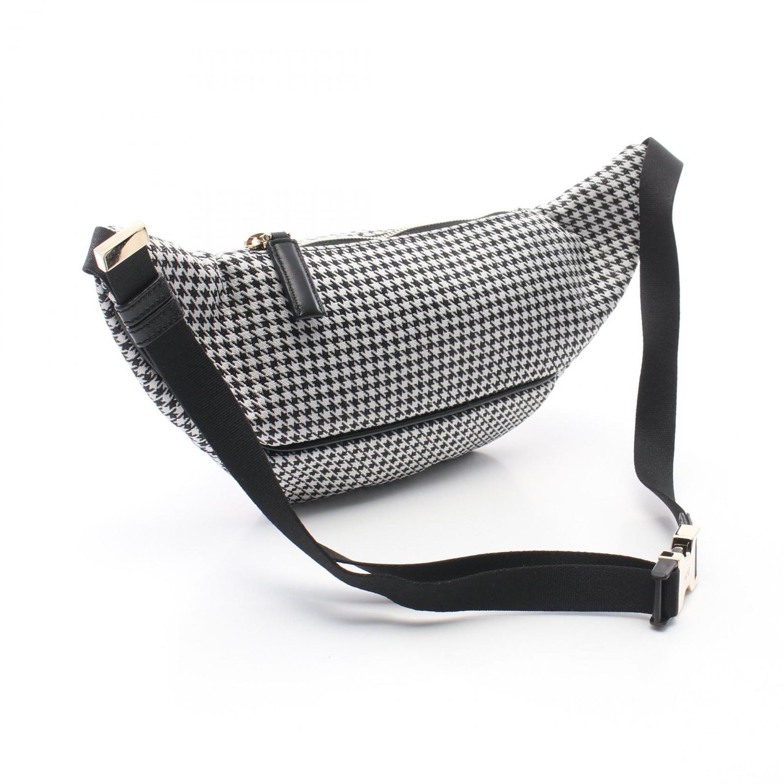 ロジェ ヴィヴィエ Roger Vivier ウエストバッグ ボディバッグ