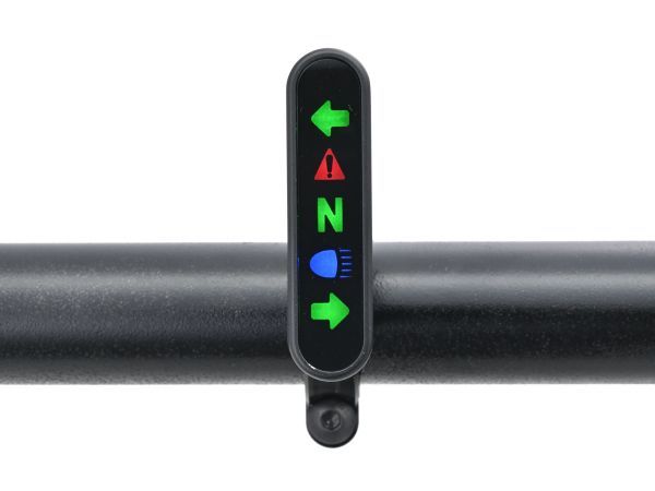 デイトナ（DAYTONA）（47794）マイクロインジケーター GAMMA - メルカリ