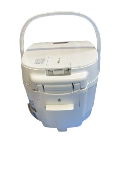 TOSHIBA 炊飯器