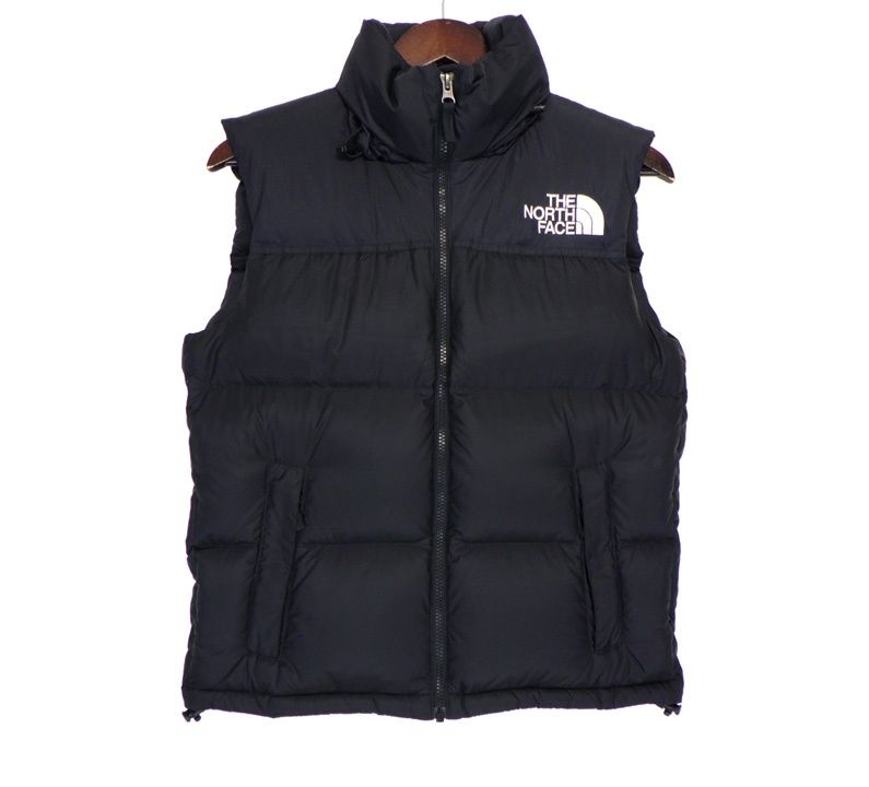 メンズ・ナノ・パフ・ベスト - パタゴニア公式オンラインショップ