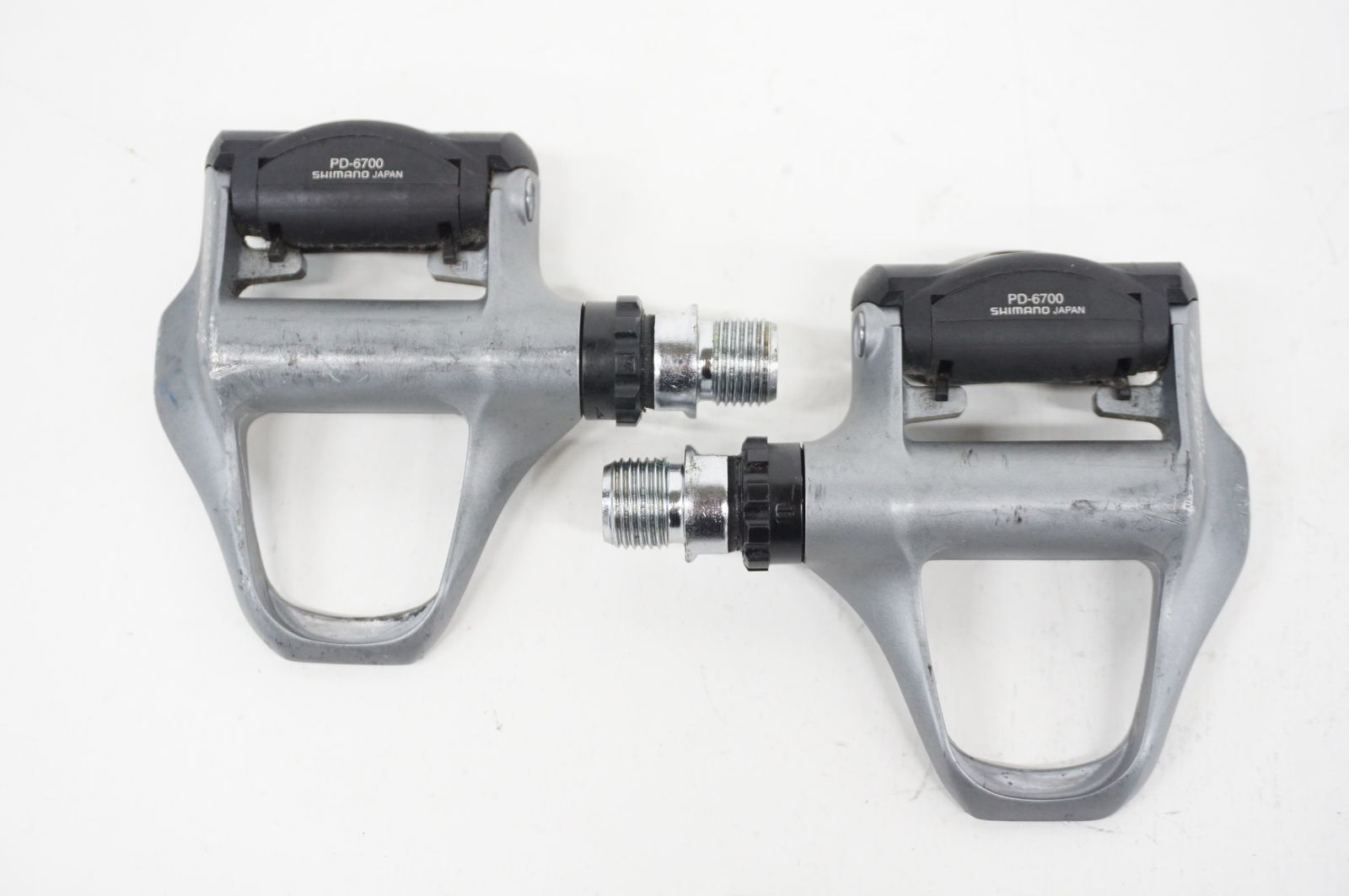 SHIMANO 「シマノ」 PD-ES600 ペダル / バイチャリ世田谷店 シマノ