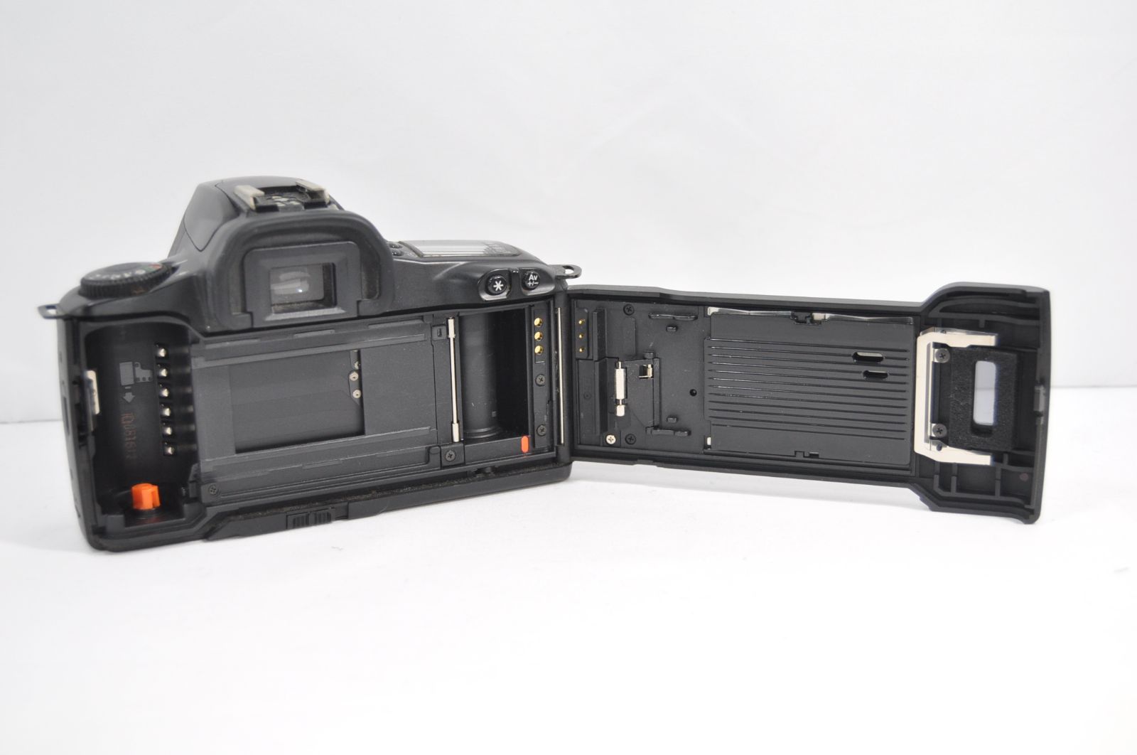 キャノン Canon NEW EOS Kiss 一眼レフカメラ レンズ2本セット