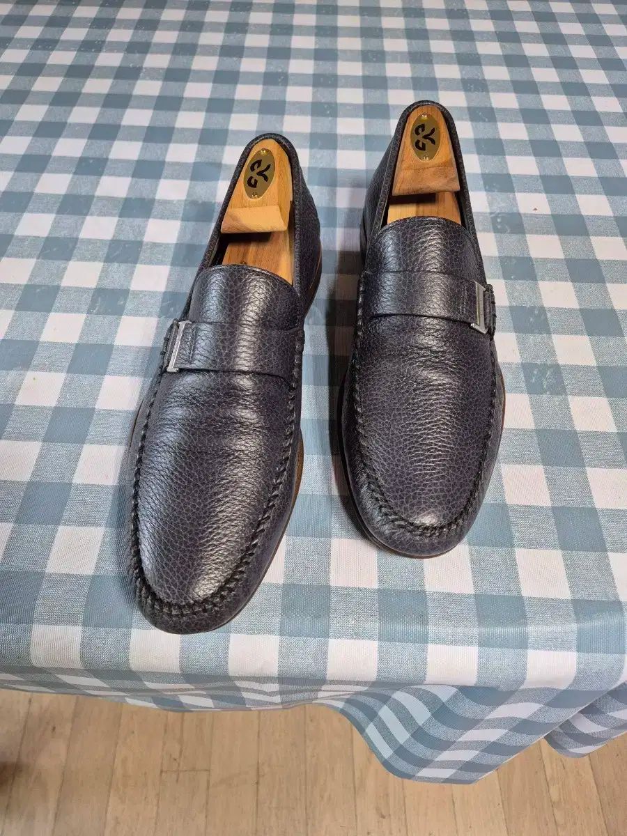 BALLY(バリー) ローファー 紳士靴 7 ハーフサイズ