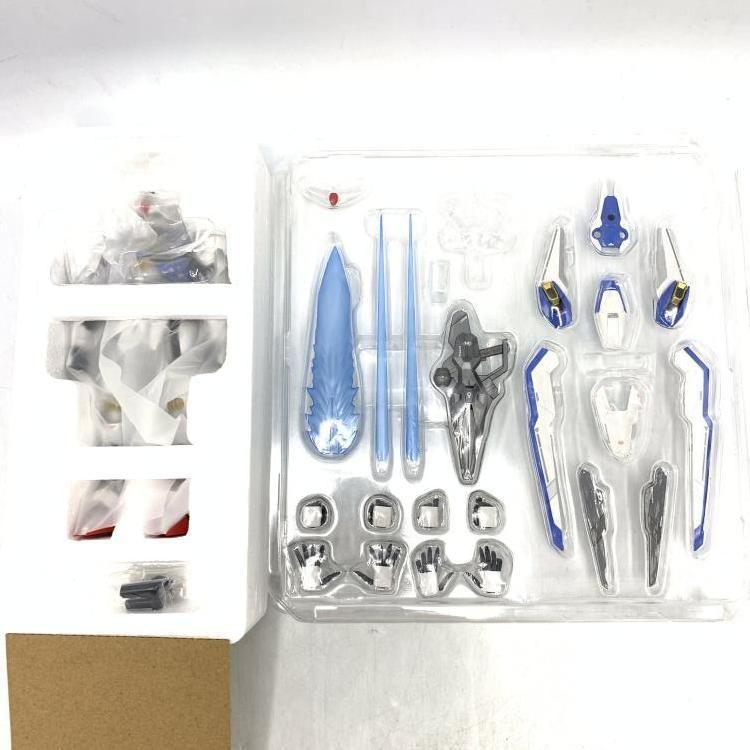 BANDAI - 【中古】超合金 ガンダム･エアリアル[69][240069186245] 中古】超合金 ガンダム・エアリアル[69] - メルカリ