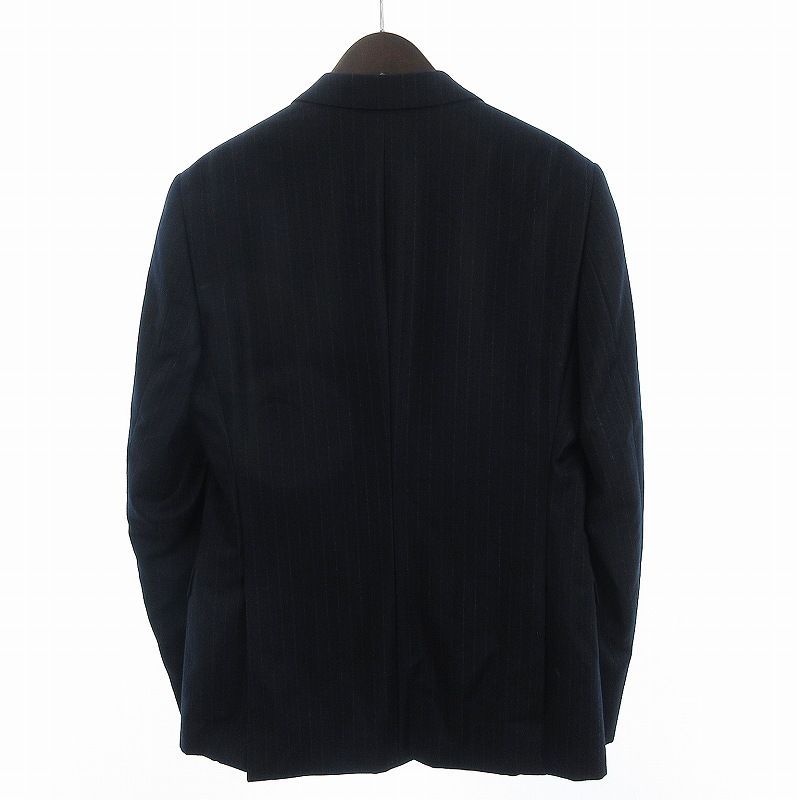 エンポリオアルマーニ EMPORIO ARMANI 美品 スーツ セットアップ 
