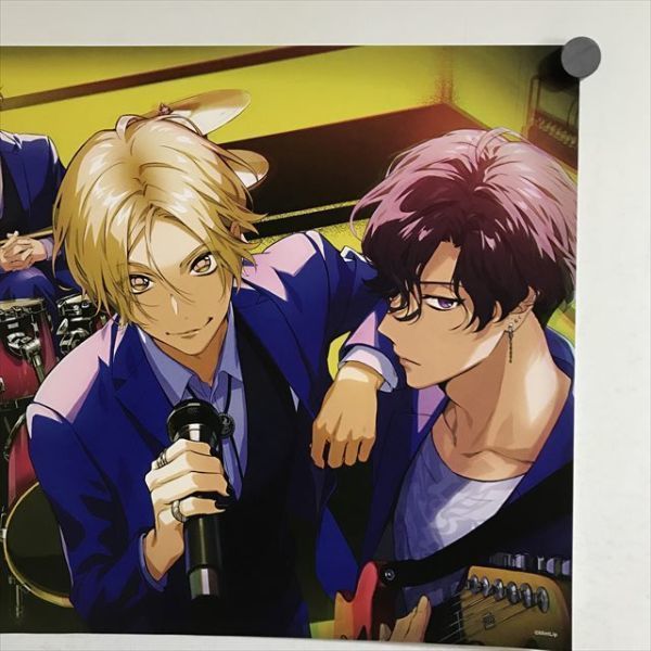 DIG-ROCK ランチョン X538 ◇DIG ROCK A3サイズ ランチョンマット mixx gaeden - メルカリ