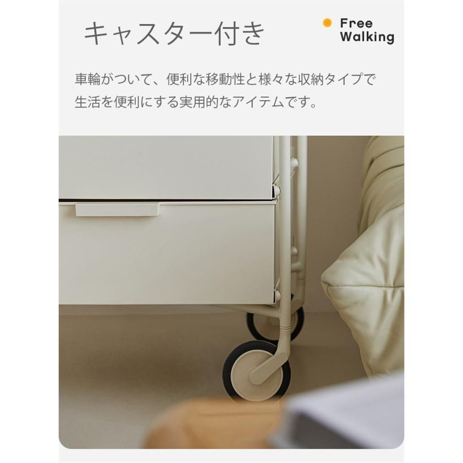 オフィスワゴン サイドワゴン