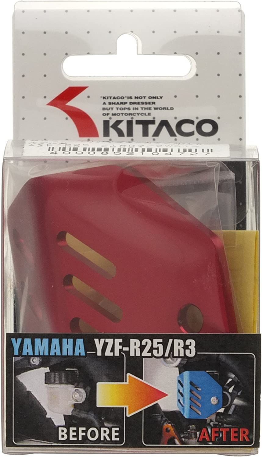 激安セール 新品 キタコ KITACO リアマスターカップカバー YZ 770802