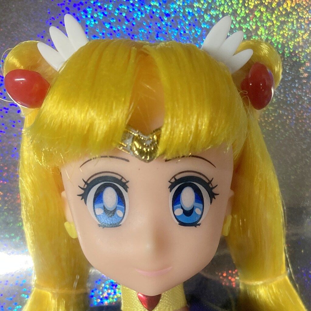 USJオリジナル セーラームーン25th ユニバーサル・スタジオ