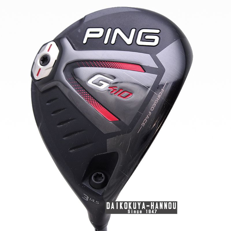 ゴルフ PING ピン G425 MAX 3W ヘッド単品